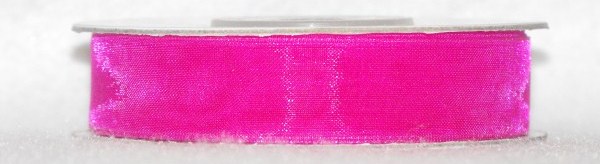 N17-070 7/8" #003 Fuchsia