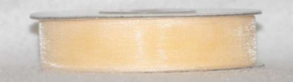 N17-020 1/4" #108 Lt.Ivory