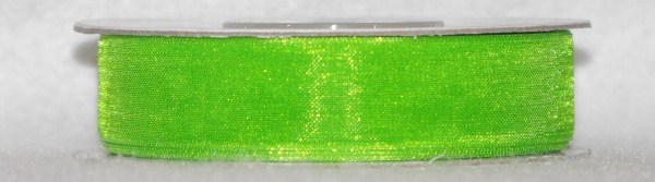 N17-150 1.5" #113 Apple Green