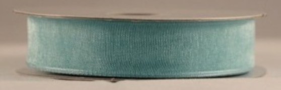 N17-070 7/8" #095 Aqua