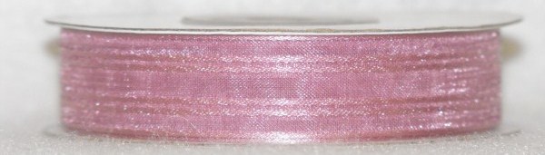 N268-070 7/8" #086 Mauve