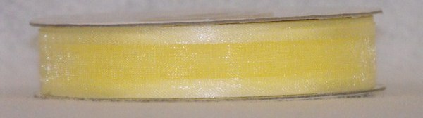 N55-030 3/8" #024 Lt.Yellow - Click Image to Close