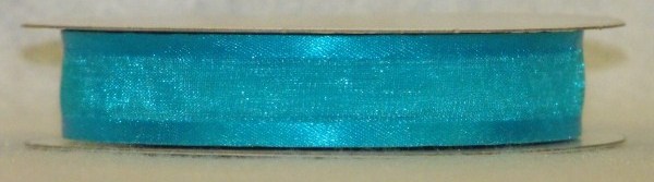 N55-030 3/8" #387 Turquoise - Click Image to Close
