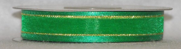 N56-030 3/8" #010 Emerald - Click Image to Close