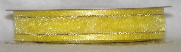 N56-030 3/8" #104 Yellow - Click Image to Close