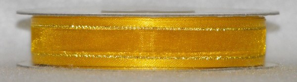 N56-030 3/8" #022 Yellow Gold - Click Image to Close