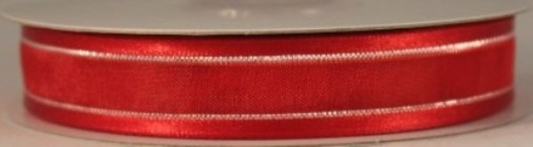 N56-030SE 3/8" #001 Red - Click Image to Close