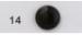 DQ-12 #14 Black DQ-12 #14 Black