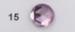 DQ-12 #15 Lavender DQ-12 #15 Lavender