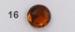 DQ-12 #16 Brown DQ-12 #16 Brown