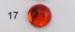 DQ-12 #17 Orange DQ-12 #17 Orange