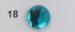 DQ-12 #18 Turquoise DQ-12 #18 Turquoise