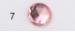 DQ-12 #07 Lt. Pink DQ-12 #07 Lt. Pink