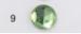 DQ-12 #09 Apple Green DQ-12 #09 Apple Green