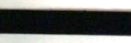 AA601-020 #031 Black