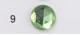 RRF-4 #09 Apple Green